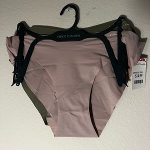 2 pack seamless undies